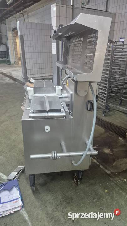 HANDTMANN GMD 992 Porcjomat mięsa mielonego Krotoszyn
