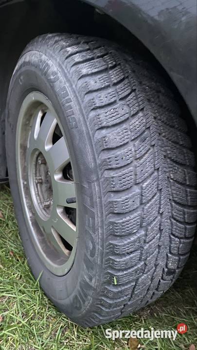 Audi A4 b5 19 TDI AFN 110 lubelskie Fajsławice