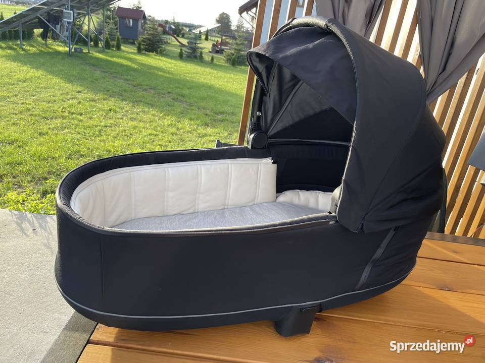Wózek CYBEX PRIAM Wózki Brodnica