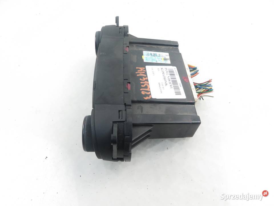 KLIMATRONIK KIA CEED I liftback ED 972501H500 osobowe