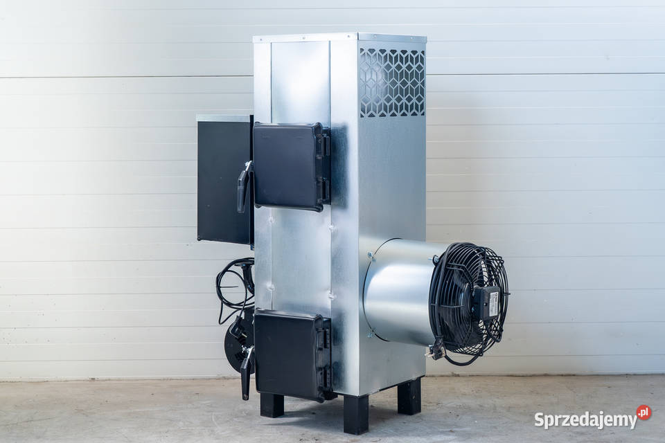 Nagrzewnica olejowa piec na drewno warsztatowy Nagrzewnice podlaskie Siemiatycze