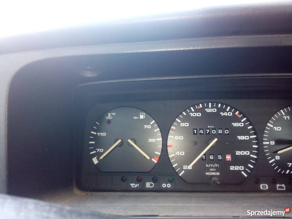 Volkswagen Passat B3 147000 ts Sawino