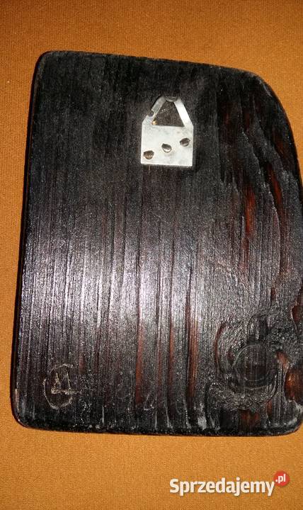 Matka Boża Włodzimierska ikona na drewnie Łódź