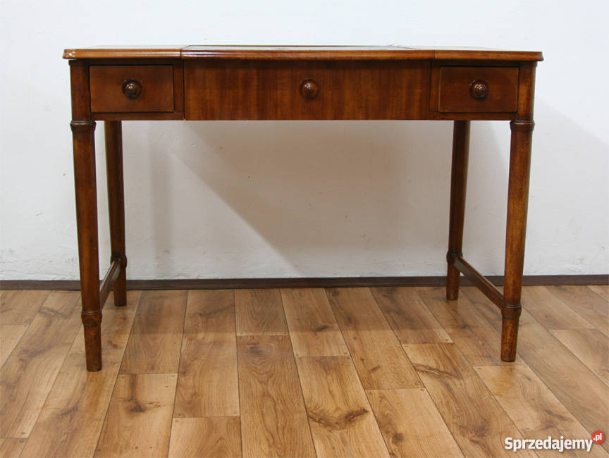 Oryginalna Toaletka Secesyjna Antyk AntykiMarki mazowieckie Marki sprzedam