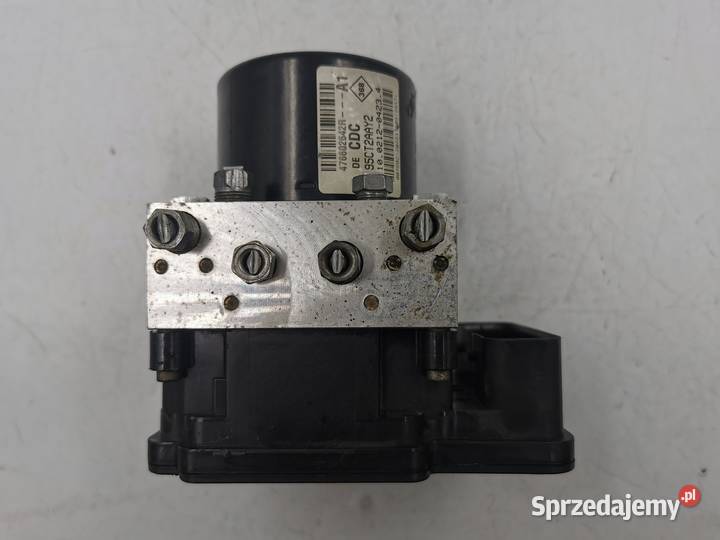 Pompa ABS ESP Renault Megane Scenic III mazowieckie