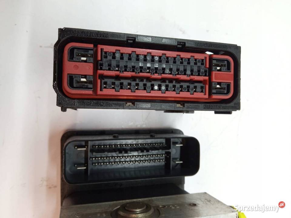 POMPA ABS 30794728 4N512C405GB 30794730 Volvo świętokrzyskie
