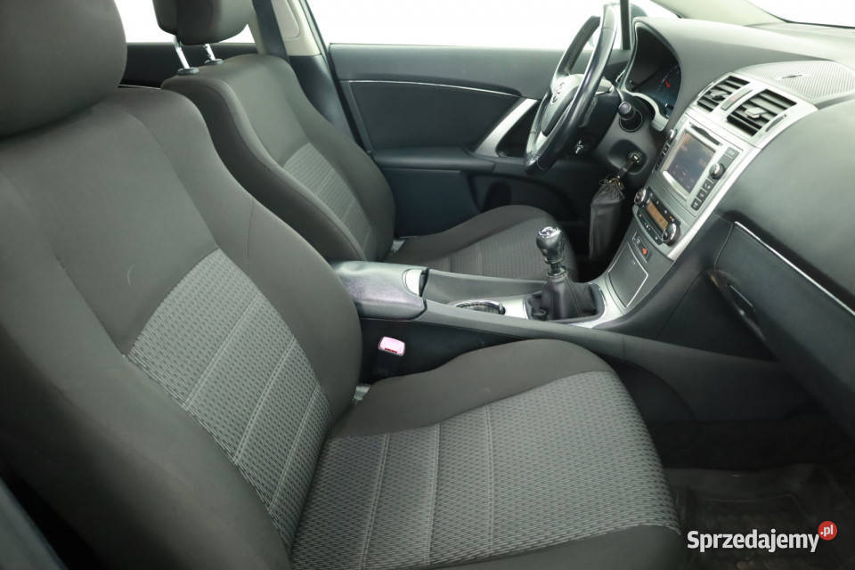 Toyota Avensis 20 D4D mazowieckie Piaseczno sprzedam