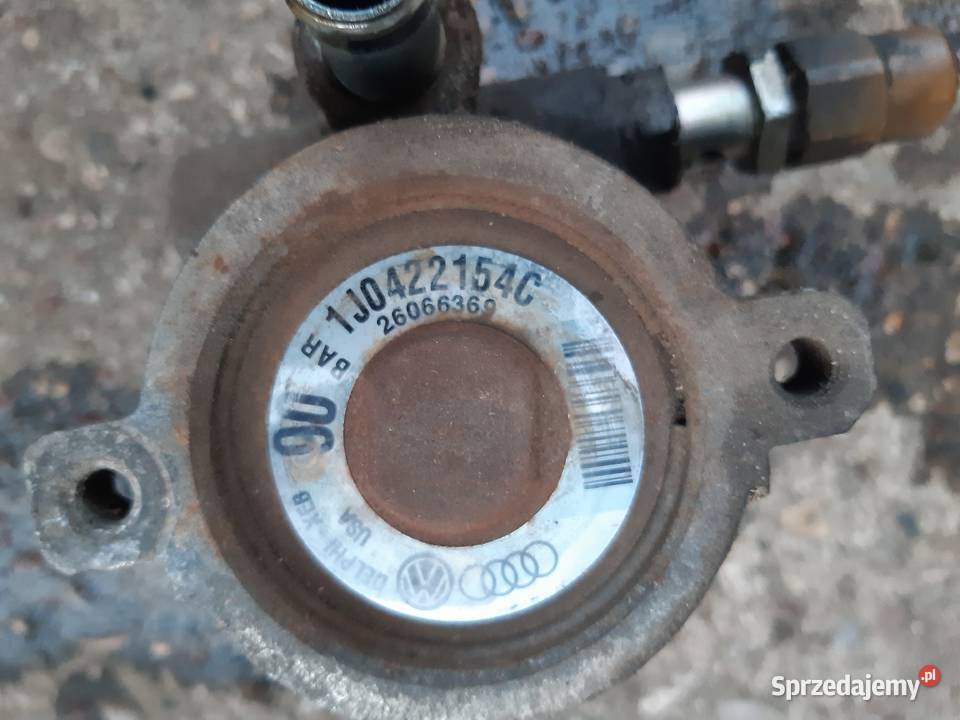 Golf IV Toledo II Octavia Leon Pompa wspomagania