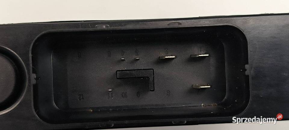 MODUŁ AUDI A6 C7 LIFT 8K0959663F Lipno