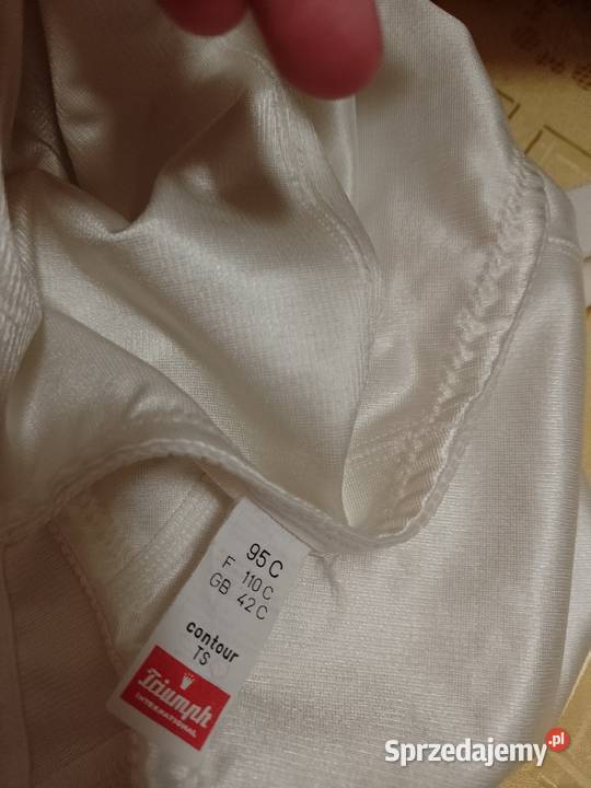 95C 42XL Triumph Ekskluzywne Body modelujące z Kraków