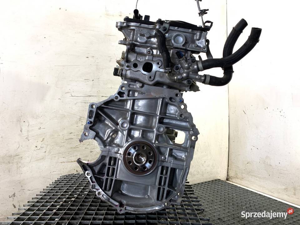 SILNIK TOYOTA 20 152 M20A COROLLA E21