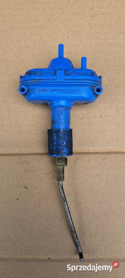 Siłownik centralnego zamka 8A5862153B Audi 80 B3 pomorskie Luzino