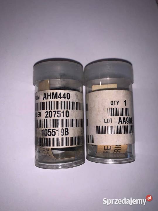 Nordson 105519B Zestaw naprawczy Warszawa sprzedam