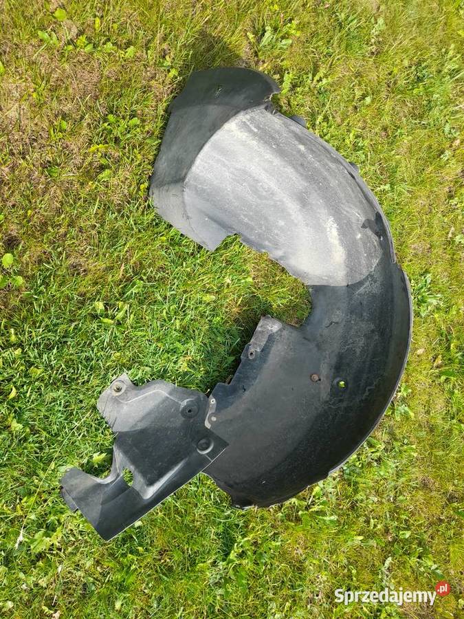 Nadkole przód tył R L BMW Z4 E85 osobowe Białystok