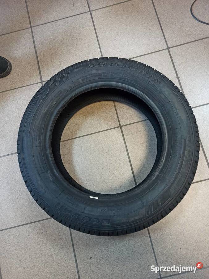 Opona AUTOGRIP 19565R16C 104102R