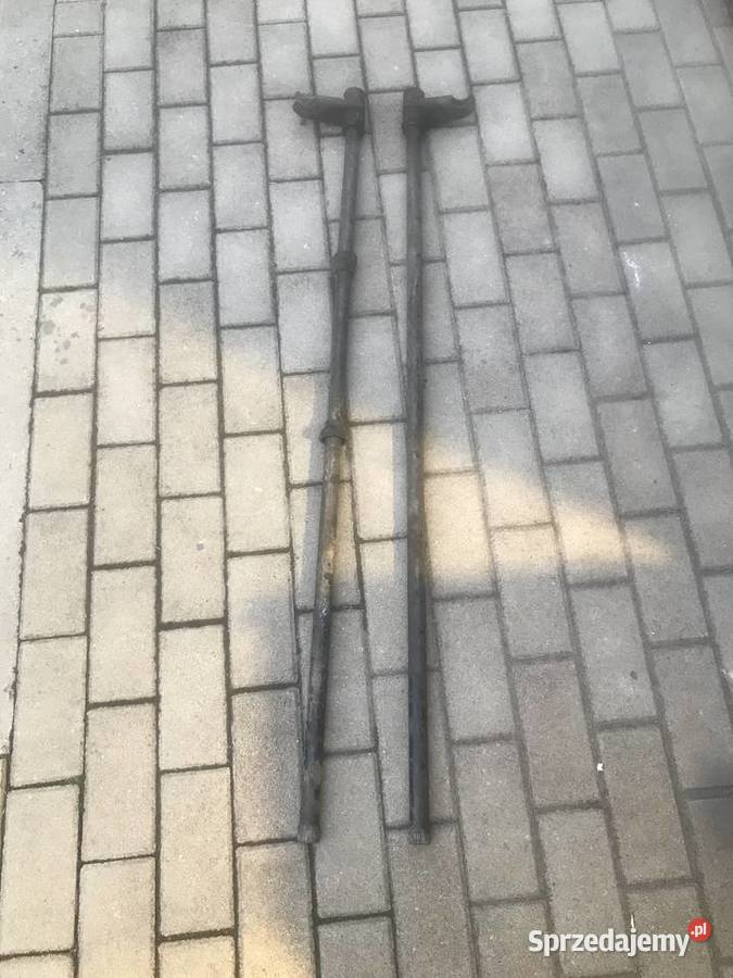 Drążki skrętne Nissan Terrano
