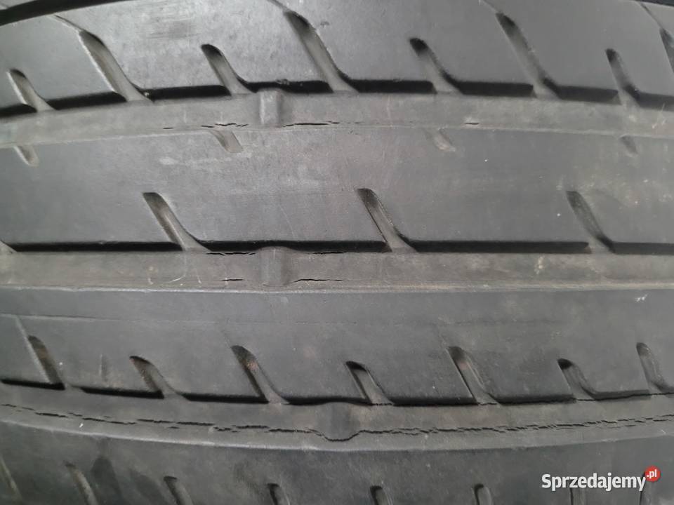 4 X TOYO PROXES T1 SPORT 2016 2354517 87Y lato Lublin