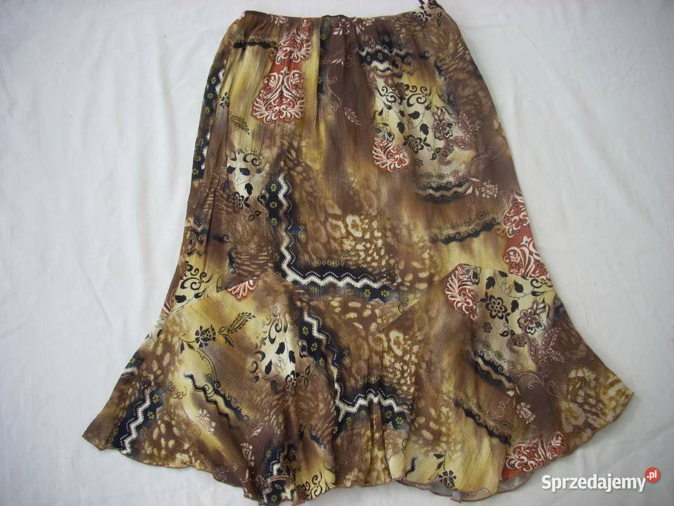 Spódnica J Nowa 42 XL Rozmiar 42(XL) Moda i Styl sprzedam