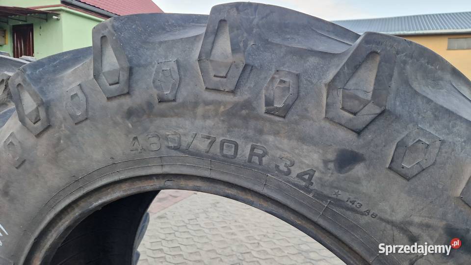 48070r34 54065r34 42085r34 169r34 Pirelli 50 bez