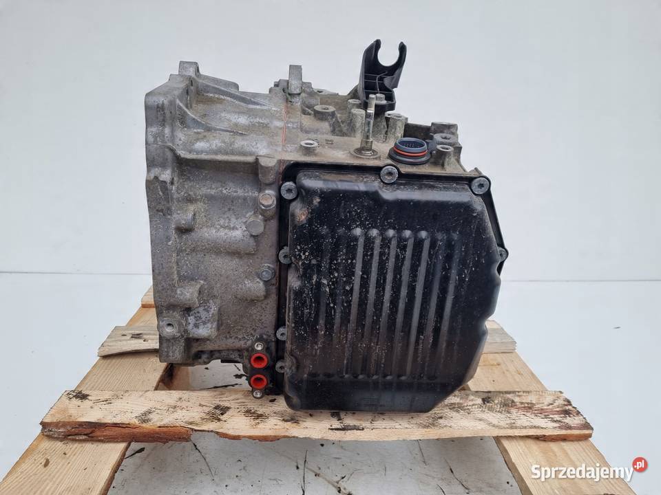 Volvo V70 III 25 T TURBO AUTOMATYCZNA SKRZYNIA