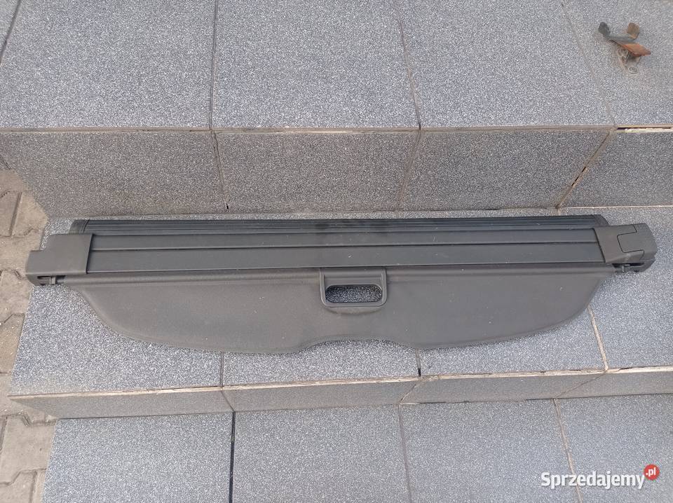 Roleta opel Vectra signum Zawiercie