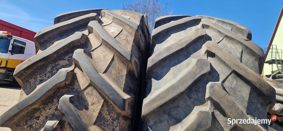 54065r30 48070r30 trelleborg bez napraw warmińsko-mazurskie