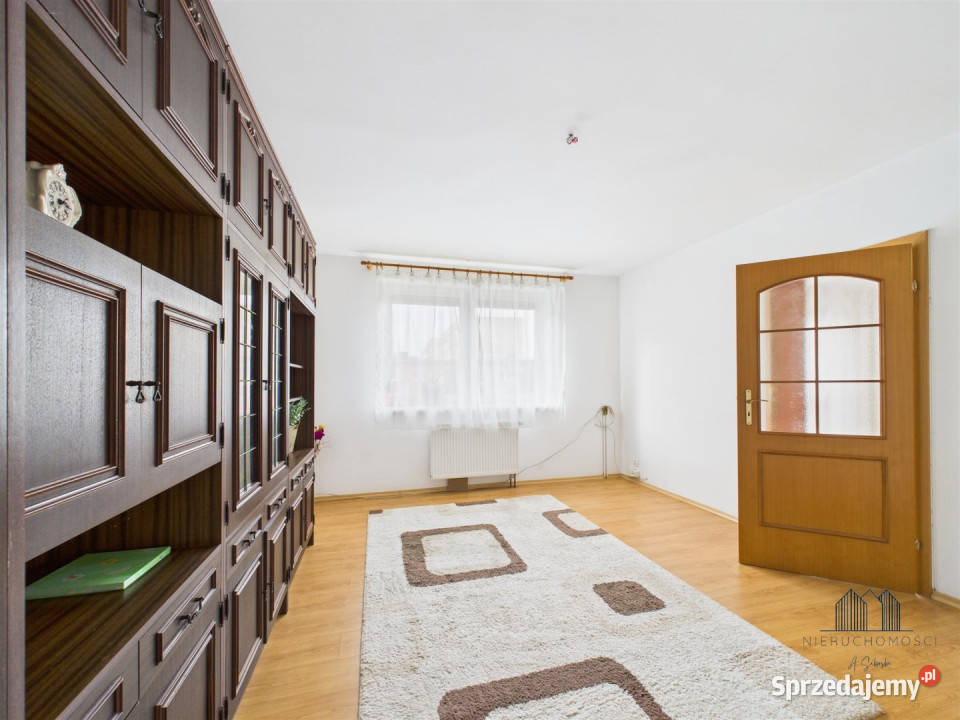 Sprzedaż mieszkania 977m2 5 pok Bogatynia Mieszkania dolnośląskie