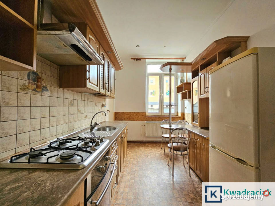 Sprzedam mieszkanie 616m2 2pokojowe Krosno