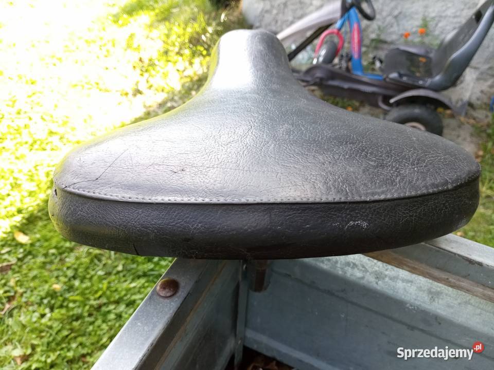 Piaggio ciao 50 siedzenie podkarpackie