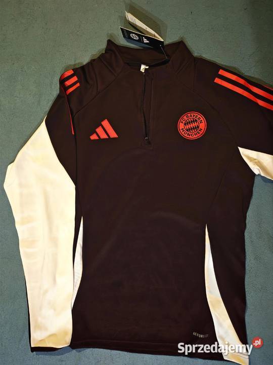 Dres Bayern Monachium z sezonu 2425