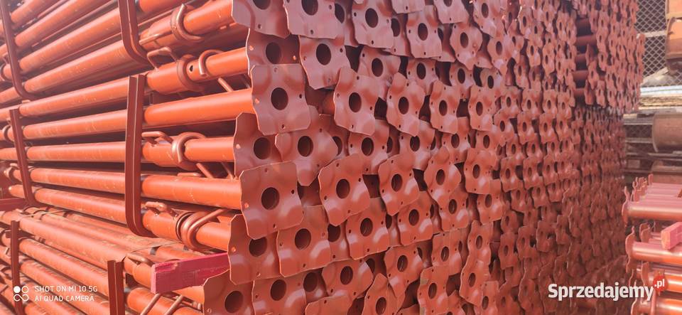 Dźwigar H20 Łódź