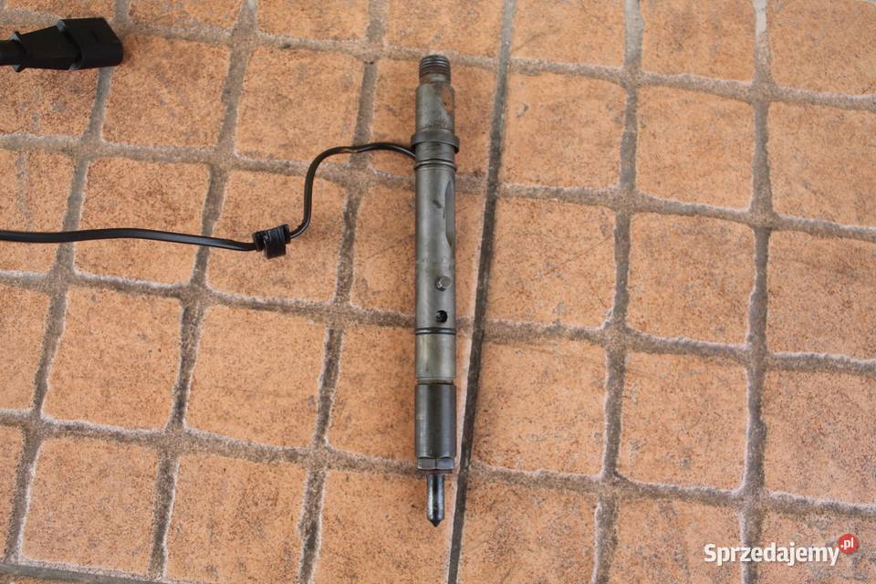 WTRYSK STERUJĄCY AUDI A4 B6 25 TDI 059130202f