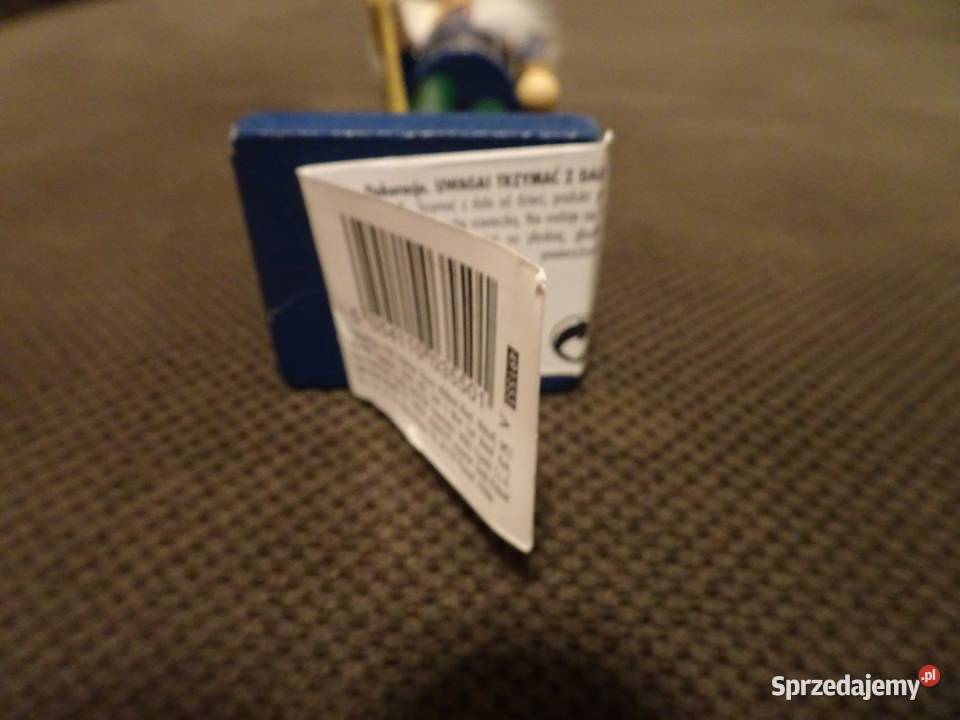 dziadek do orzechów Warszawa