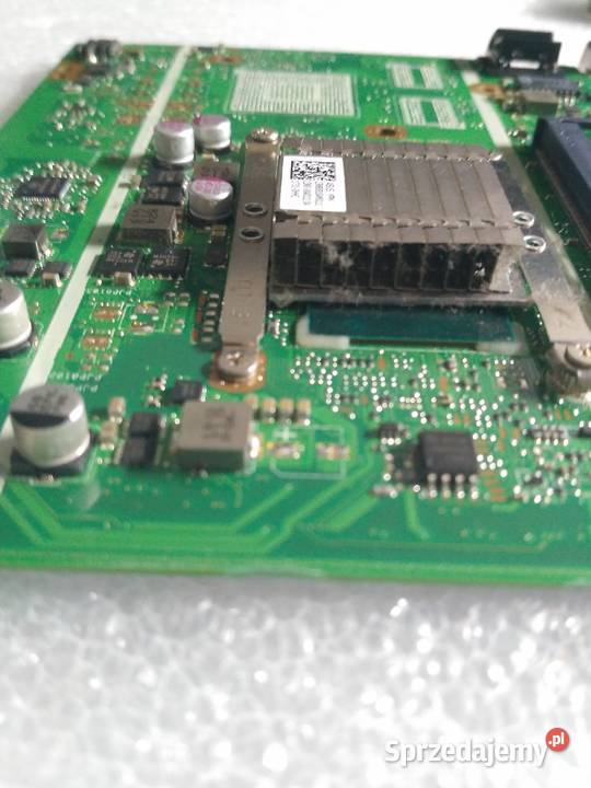 Laptopy notebooki HP COMPQ naprawa serwis małopolskie