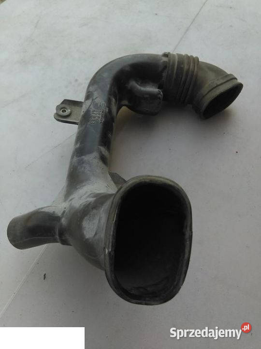 HONDA CRV 2007 RURA DOLOT POWIETRZA Kozubszczyzna