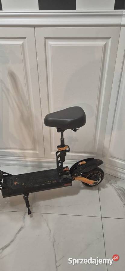 Hulajnoga Elektryczna Kukirin G2 Pro Wielmoża