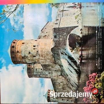 Tom Jones Live In Las Vegas EXEX Japan Obi LP Gdańsk