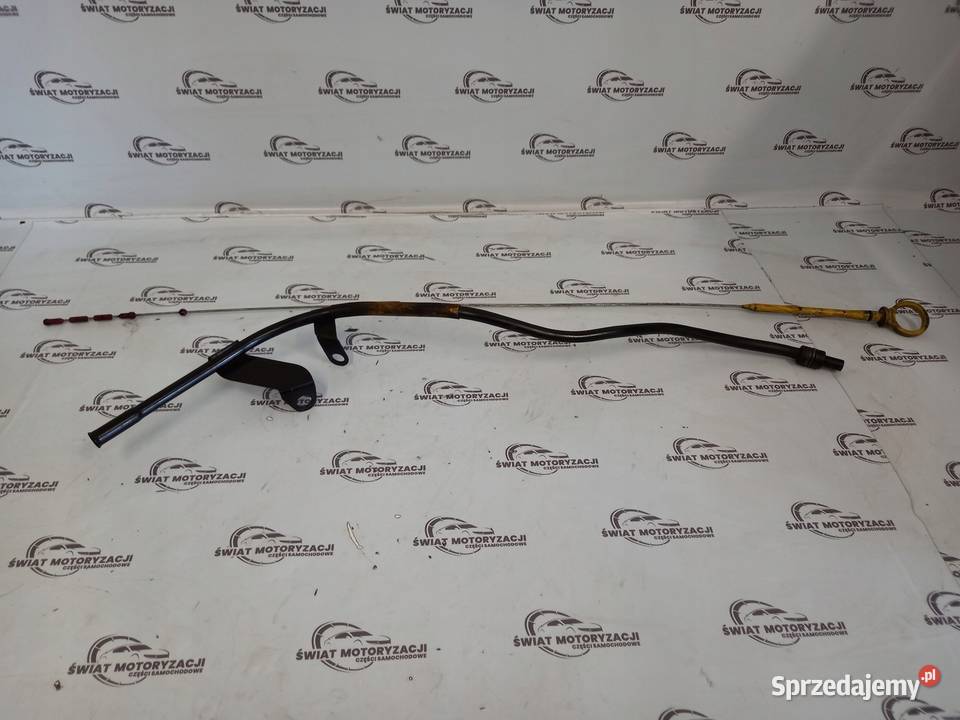 LAND ROVER DISCOVERY 27 D 276DT 190 bagnet