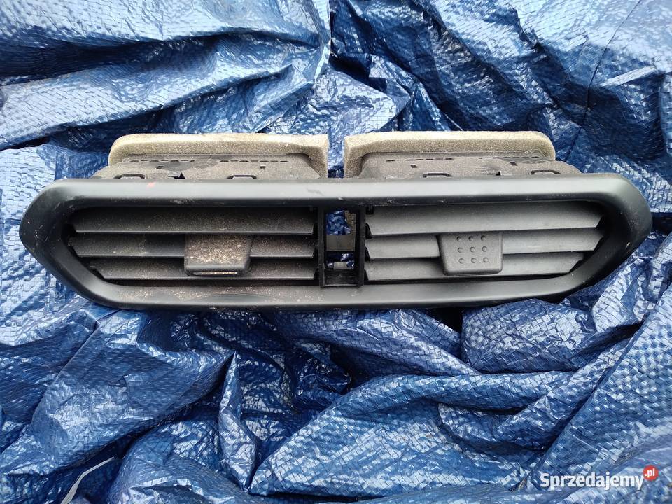 Ford ecosport lift kratka nawiewu środkowa osobowe Strzelce Krajeńskie