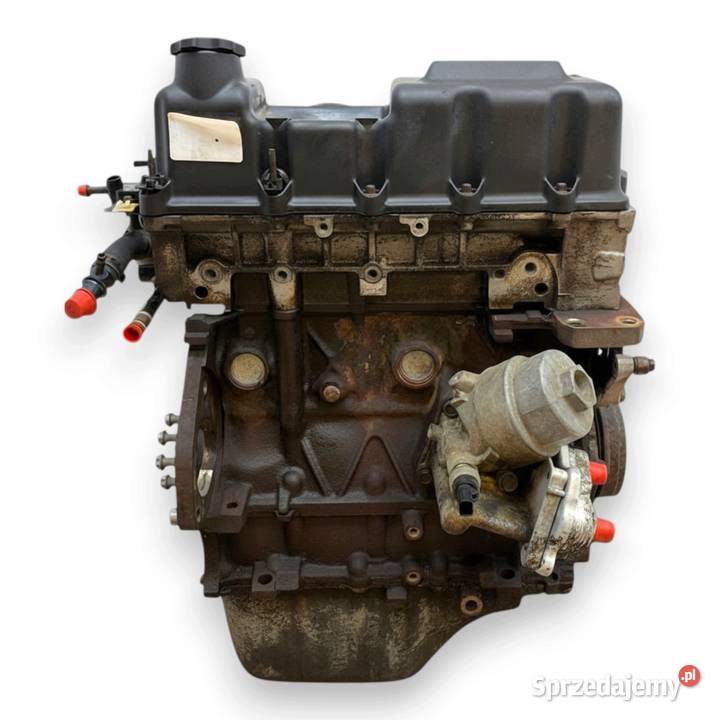 SILNIK W11B16A Mini Cooper S R50 R52 R53 16 Chełm sprzedam