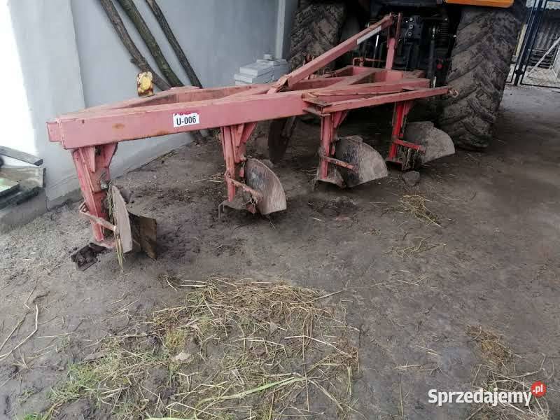 Siewnik Meprozet S107 3m nie Agro Masz Siewniki i sadzarki Biała Podlaska