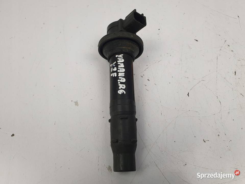 CEWKA ZAPŁONOWA Yamaha YZFR6 R6 RJ11 0607 sprzedam