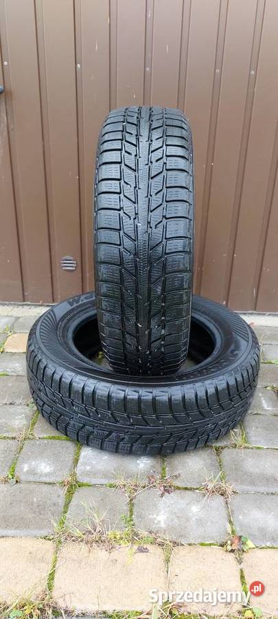 Opony zimowe Yokohama 175 65 R14 82T Prod 2019 r Morąg