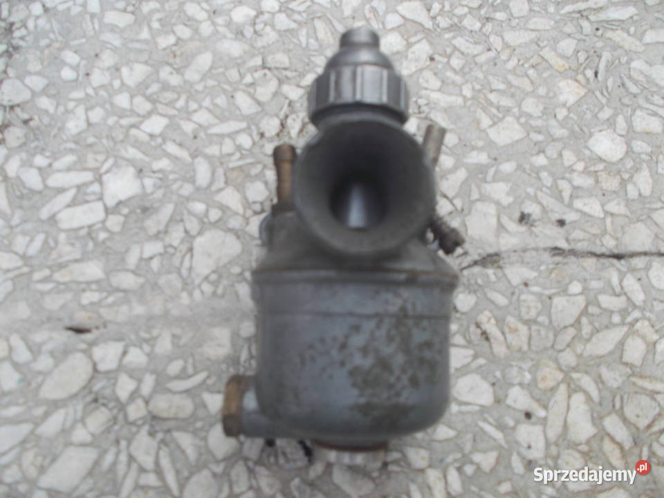 simson sr1sr2 nowy orginalny gażnik ddr dolnośląskie Ziębice sprzedam