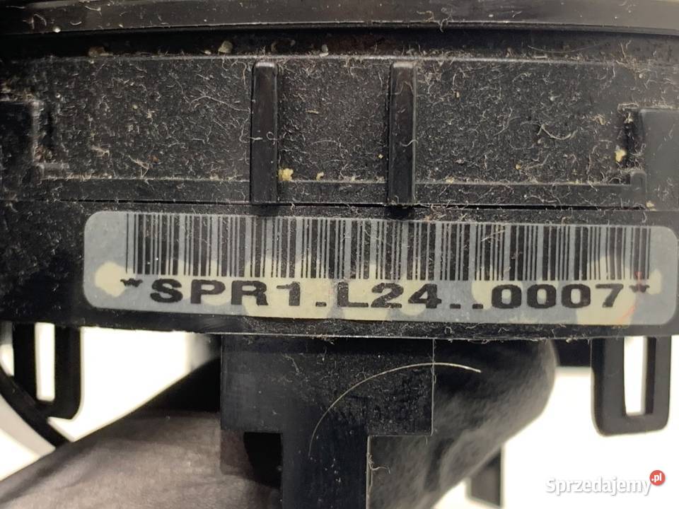 TAŚMA AIRBAG HYUNDAI i40 Kombi Poduszki powietrzne Części samochodowe sprzedam