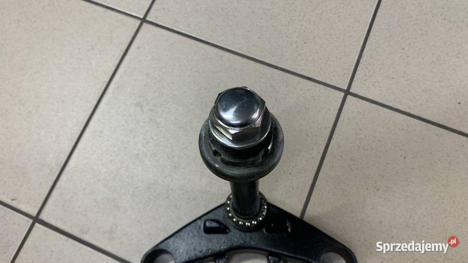 Półka Dolna Sztyca Honda Varadero XL 125 Brzeszcze