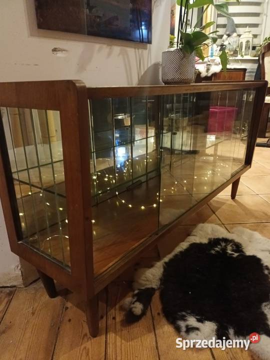 Komoda retro prl fornir Gdańsk