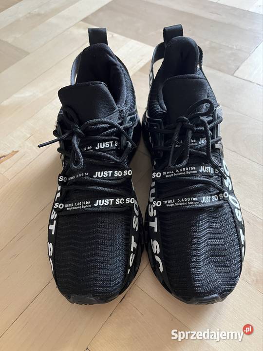 Buty Just SO SO 40 Puławy