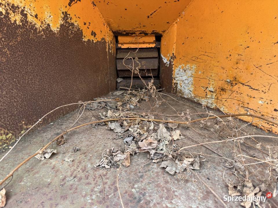 Rębak do ciągnika nieuszkodzony Opole