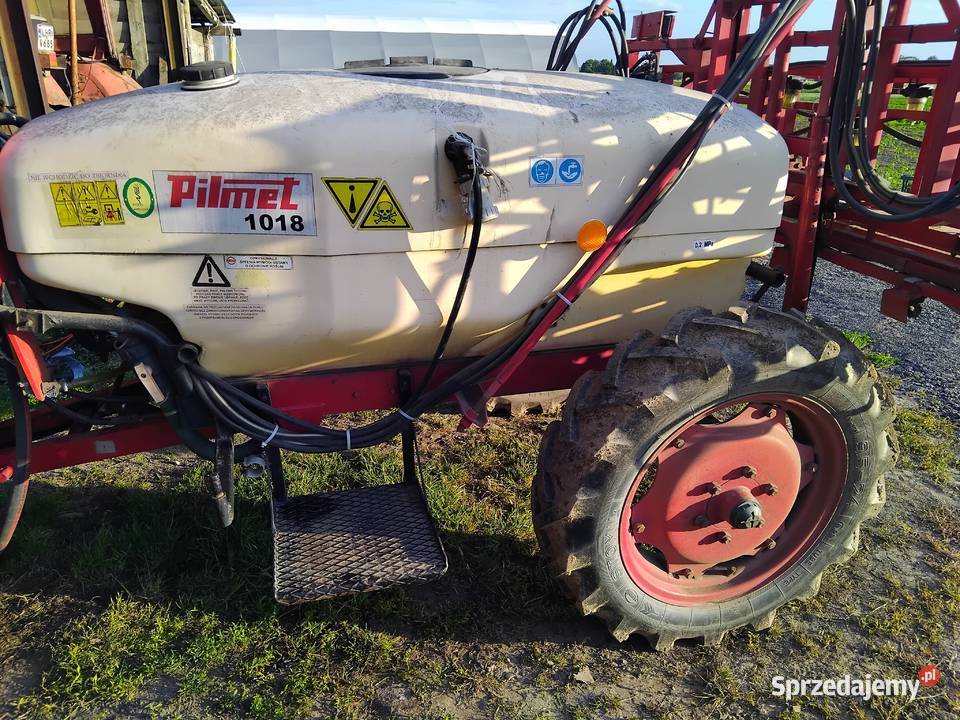 Pilmet 1018 Mircze